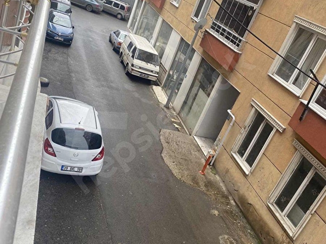 ÇORLU ŞEYHSİNAN DA SATILIK 2+1 ARAKAT DAİRE - Görsel 22