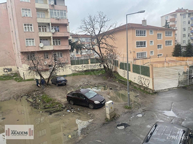 ÇORLU ŞEYHSİNAN DA SATILIK 2+1 ARAKAT DAİRE - Görsel 5