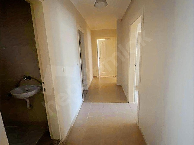 ÇORLU ŞEYHSİNAN DA SATILIK 2+1 ARAKAT DAİRE - Görsel 15