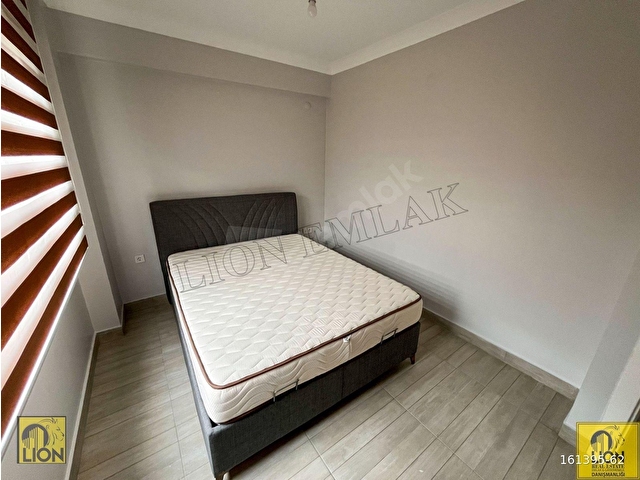 LION EMLAKTAN CENGİZ TOPELDE 1+1,ARA KAT,ASANSÖRLÜ DAİRE - Görsel 19