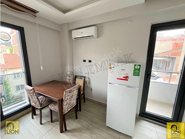 LION EMLAKTAN CENGİZ TOPELDE 1+1,ARA KAT,ASANSÖRLÜ DAİRE - Görsel 8