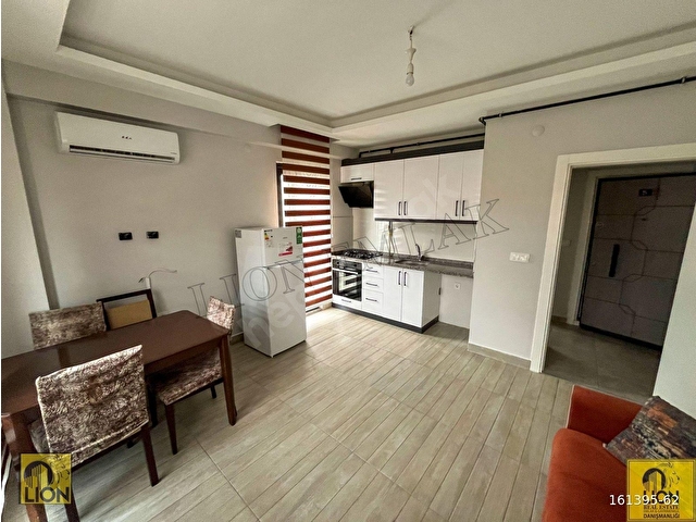 LION EMLAKTAN CENGİZ TOPELDE 1+1,ARA KAT,ASANSÖRLÜ DAİRE