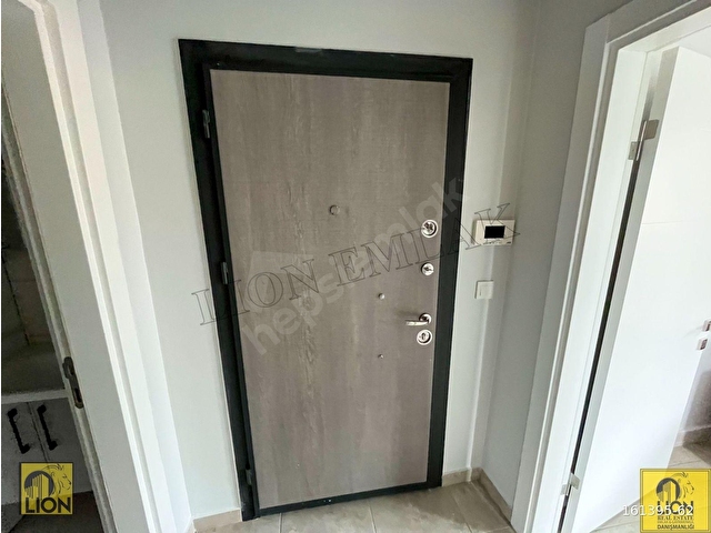LION EMLAKTAN CENGİZ TOPELDE 1+1,ARA KAT,ASANSÖRLÜ DAİRE - Görsel 23