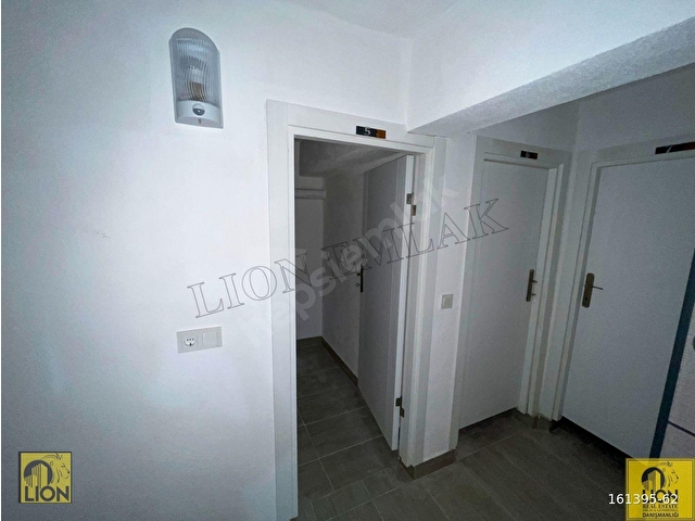 LION EMLAKTAN CENGİZ TOPELDE 1+1,ARA KAT,ASANSÖRLÜ DAİRE - Görsel 30