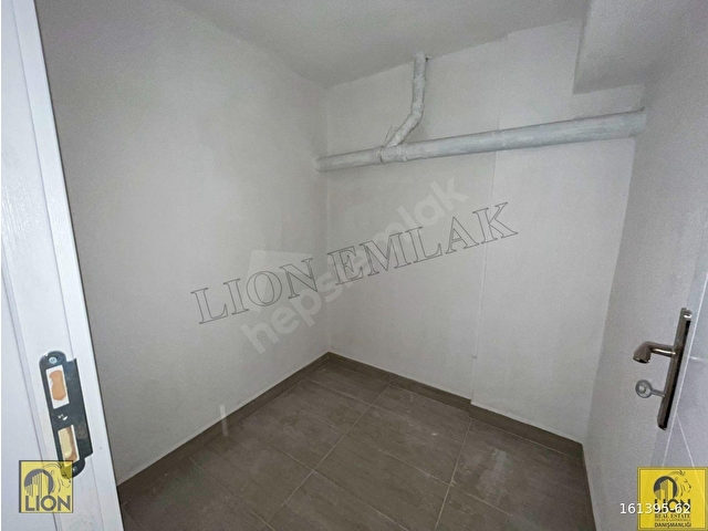 LION EMLAKTAN CENGİZ TOPELDE 1+1,ARA KAT,ASANSÖRLÜ DAİRE - Görsel 29