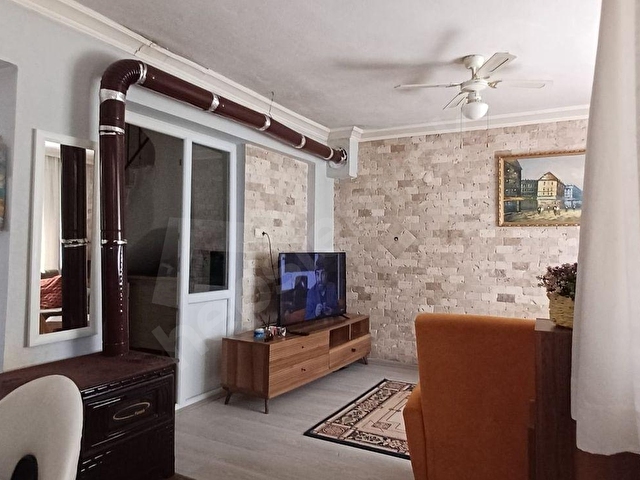 FİYAT DÜŞTÜ *ANCHORA KIZKO SAHİL SİTESİ İSKANLI YAPILI 3+1 - Görsel 22