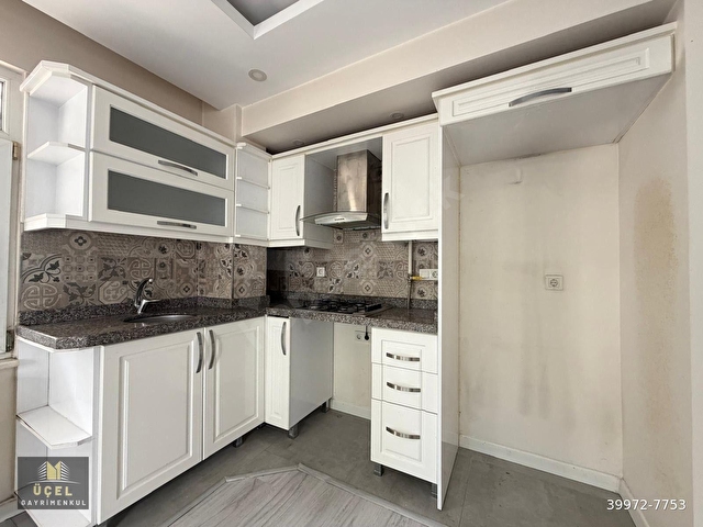 ÜÇEL-YETKİLİ ALTINTEPE DE SAHİL YAKIN ULTRA LÜX 65M2 2+1 FIRSAT!