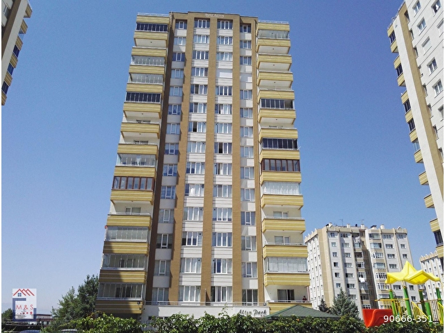 Suat Altin Altin Park Sitesinde Dubleks Super Luks Daire 90666 351 Hurriyet Emlak