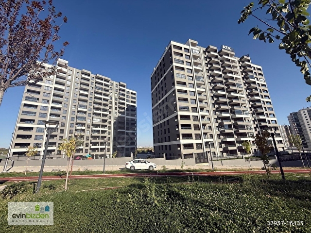 evinbizden ATK YENİBATI PLUS 1+1 SIFIR EŞYALI KİRALIK - Görsel 27