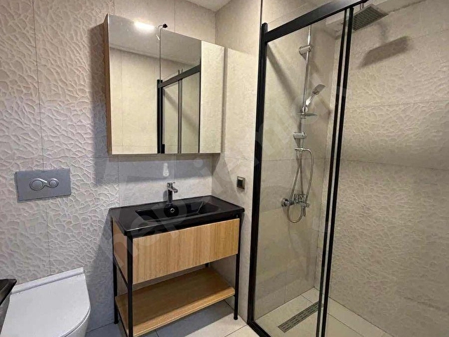 evinbizden ATK YENİBATI PLUS 1+1 SIFIR EŞYALI KİRALIK - Görsel 19