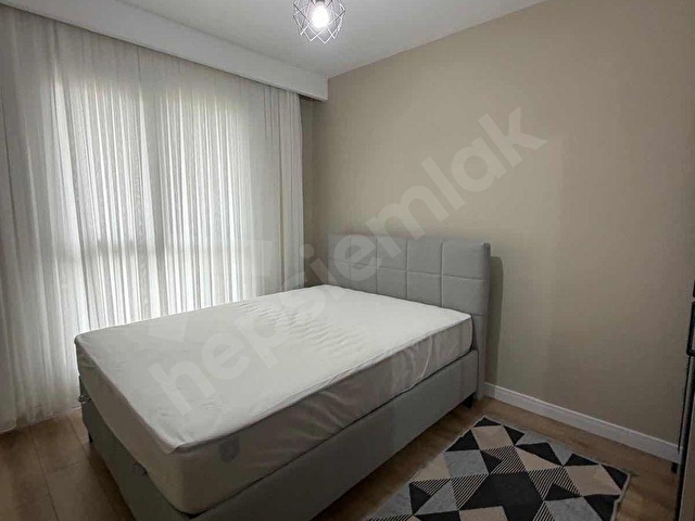 evinbizden ATK YENİBATI PLUS 1+1 SIFIR EŞYALI KİRALIK - Görsel 21