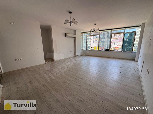 TURVİLLADAN MURATPAŞA KIZILSARAYDA 2+1 KİRALIK OFİS - Görsel 2