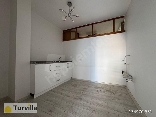 TURVİLLADAN MURATPAŞA KIZILSARAYDA 2+1 KİRALIK OFİS - Görsel 4