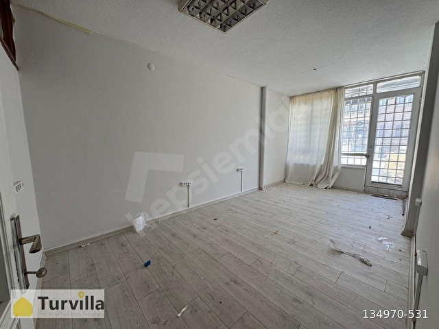 TURVİLLADAN MURATPAŞA KIZILSARAYDA 2+1 KİRALIK OFİS - Görsel 7