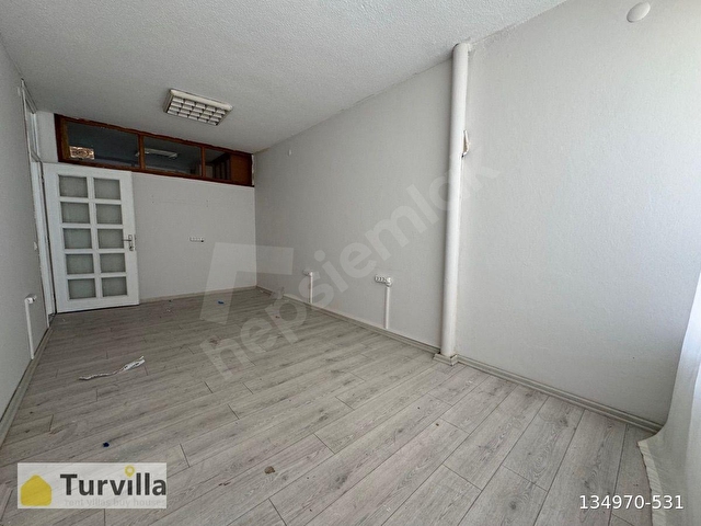 TURVİLLADAN MURATPAŞA KIZILSARAYDA 2+1 KİRALIK OFİS - Görsel 8