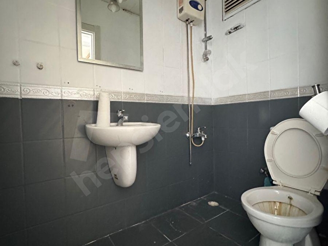 TURVİLLADAN MURATPAŞA KIZILSARAYDA 2+1 KİRALIK OFİS - Görsel 10