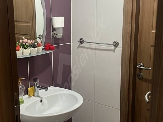 SALI PAZARININ EN GÖZDE APARTMANI ERKANBEY EVLERİNDE SAHİBİNDEN SATILIK ÇOK GENİŞ 4+1 DAİRE - Görsel 18