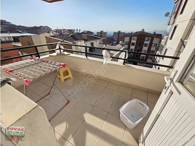 DİKMEN ANA CADDE YAKINI ARAKATTA 3 CEPHELİ GENİŞ 3+1 SATILIK DAİRE - Görsel 19