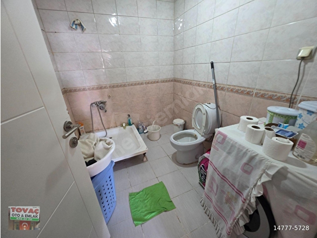 DİKMEN ANA CADDE YAKINI ARAKATTA 3 CEPHELİ GENİŞ 3+1 SATILIK DAİRE - Görsel 18