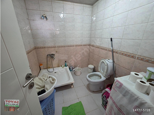 DİKMEN ANA CADDE YAKINI ARAKATTA 3 CEPHELİ GENİŞ 3+1 SATILIK DAİRE - Görsel 17