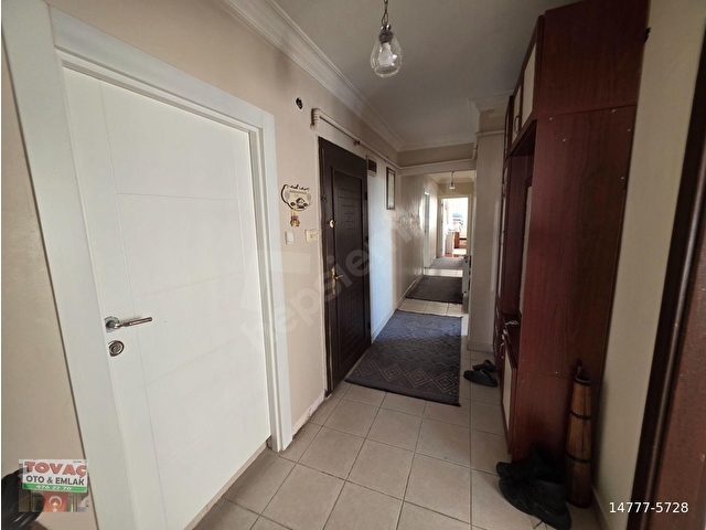 DİKMEN ANA CADDE YAKINI ARAKATTA 3 CEPHELİ GENİŞ 3+1 SATILIK DAİRE - Görsel 29