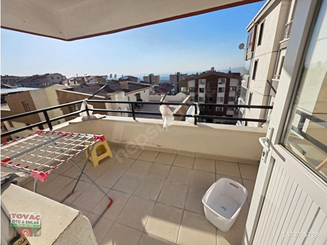DİKMEN ANA CADDE YAKINI ARAKATTA 3 CEPHELİ GENİŞ 3+1 SATILIK DAİRE - Görsel 20