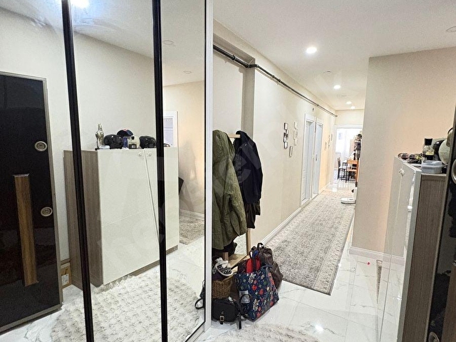 Cennet Mah.K.Otopark Metrobüse 5 Dakika Yürüme SATILIK 3+1 Daire - Görsel 27