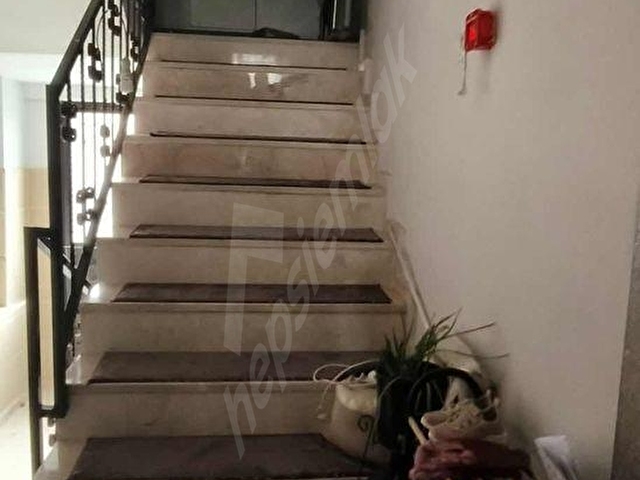 ERDEN GAYRİMENKULDEN SATILIK FEVZİ ÇAKMAK MH MÜSTAKİL 3+1 DAİRE - Görsel 12