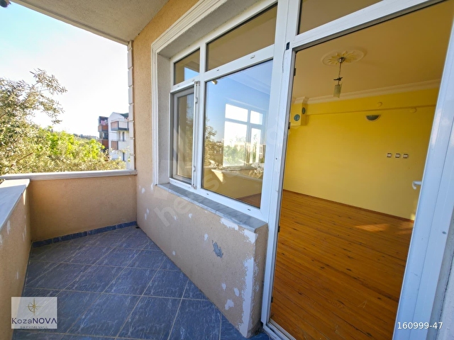 KozaNOVADAN BAYRAMOĞLU MHDE 3+1 KİRALIK GENİŞ ARAKAT DAİRE - Görsel 17