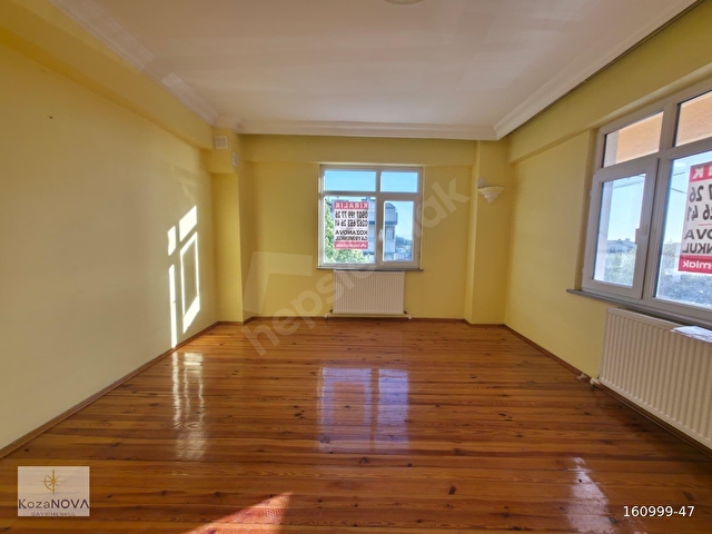 KozaNOVADAN BAYRAMOĞLU MHDE 3+1 KİRALIK GENİŞ ARAKAT DAİRE - Görsel 6