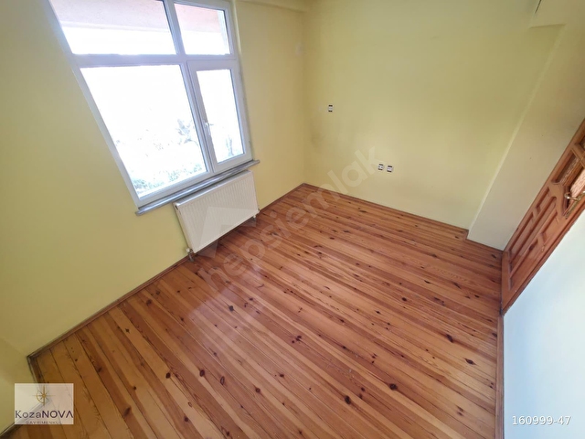 KozaNOVADAN BAYRAMOĞLU MHDE 3+1 KİRALIK GENİŞ ARAKAT DAİRE - Görsel 12