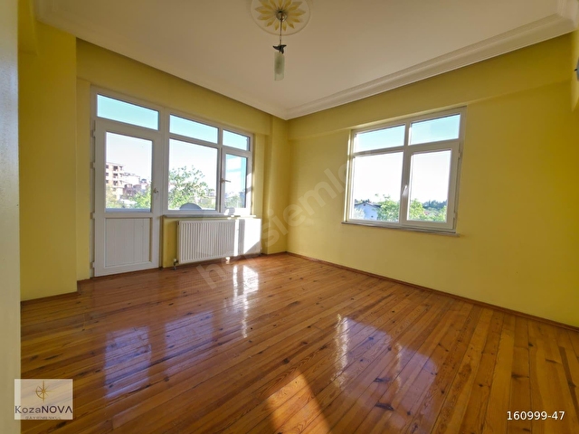 KozaNOVADAN BAYRAMOĞLU MHDE 3+1 KİRALIK GENİŞ ARAKAT DAİRE - Görsel 13