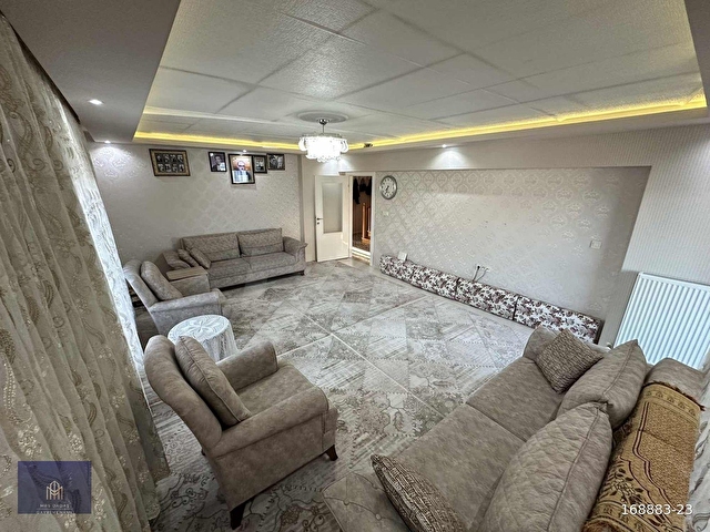 MRS DADAŞ GAYRİMENKUL█ 6+1DUBLEKS 285M2 SİTEDE ASANSÖRLÜ FIRSAT! - Görsel 9