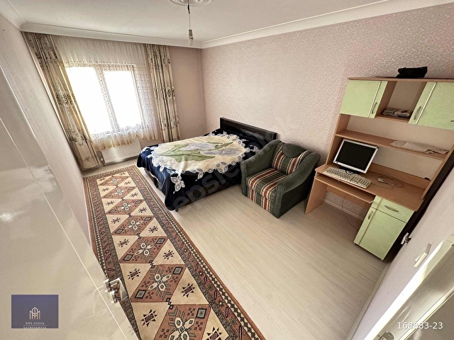 MRS DADAŞ GAYRİMENKUL█ 6+1DUBLEKS 285M2 SİTEDE ASANSÖRLÜ FIRSAT! - Görsel 22