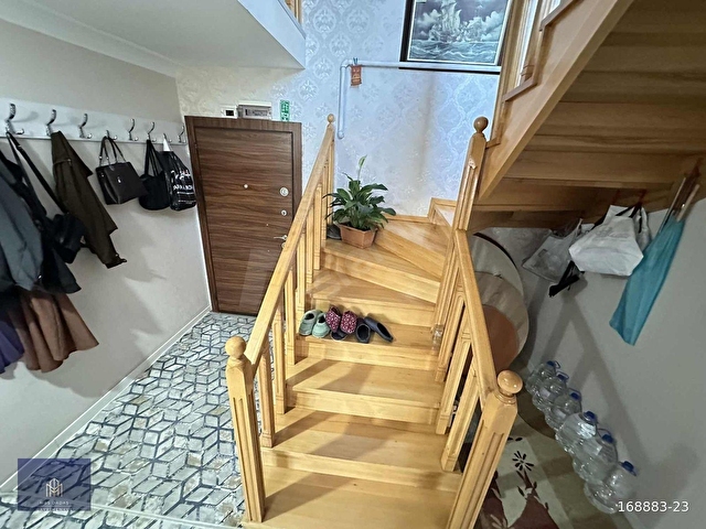 MRS DADAŞ GAYRİMENKUL█ 6+1DUBLEKS 285M2 SİTEDE ASANSÖRLÜ FIRSAT! - Görsel 30