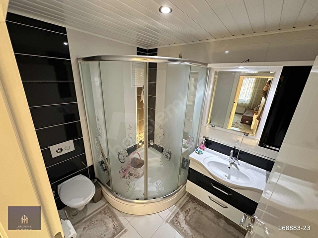 MRS DADAŞ GAYRİMENKUL█ 6+1DUBLEKS 285M2 SİTEDE ASANSÖRLÜ FIRSAT! - Görsel 16