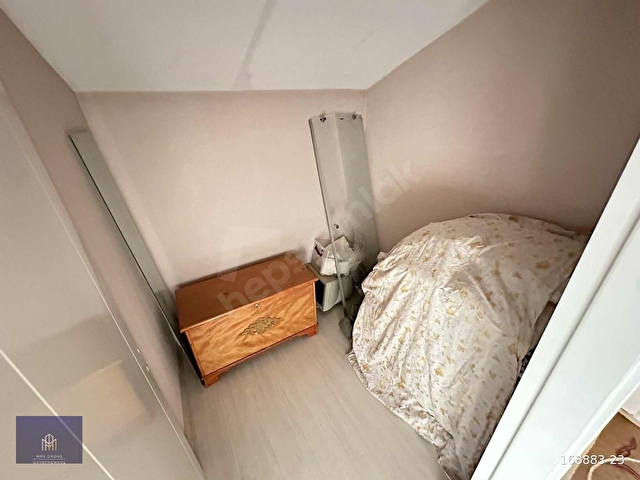MRS DADAŞ GAYRİMENKUL█ 6+1DUBLEKS 285M2 SİTEDE ASANSÖRLÜ FIRSAT! - Görsel 21
