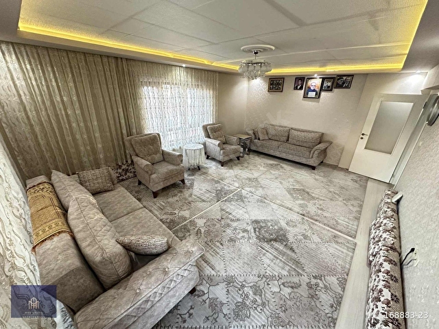 MRS DADAŞ GAYRİMENKUL█ 6+1DUBLEKS 285M2 SİTEDE ASANSÖRLÜ FIRSAT! - Görsel 6