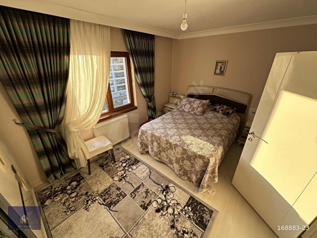 MRS DADAŞ GAYRİMENKUL█ 6+1DUBLEKS 285M2 SİTEDE ASANSÖRLÜ FIRSAT! - Görsel 12