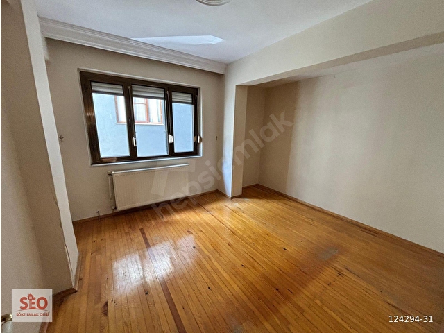 SÖKE EMLAK OFİSİNDEN YENİCAMİ MAHALLESİNDEN SATILIK  3+1 DAİRE - Görsel 22