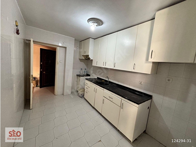 SÖKE EMLAK OFİSİNDEN YENİCAMİ MAHALLESİNDEN SATILIK  3+1 DAİRE - Görsel 25