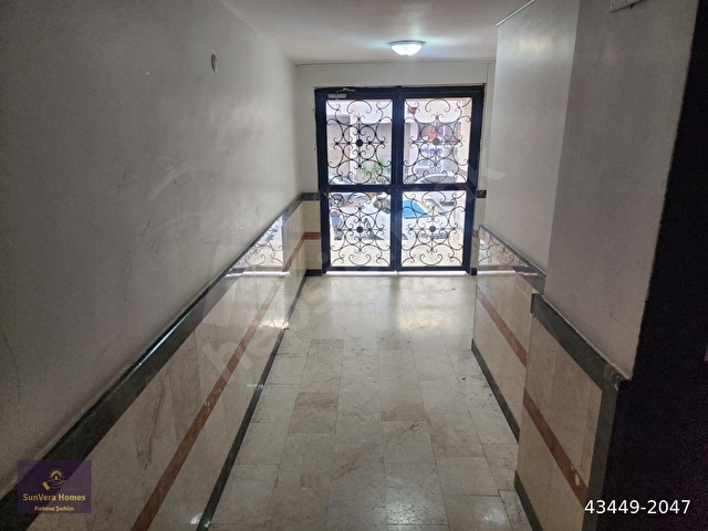 Mahmutlar merkezde satılık eşyalı daire 107.000€ - Görsel 12