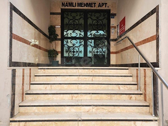 Mahmutlar merkezde satılık eşyalı daire 107.000€ - Görsel 10