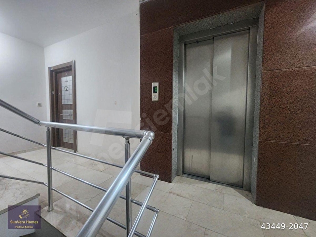 Mahmutlar merkezde satılık eşyalı daire 107.000€ - Görsel 9
