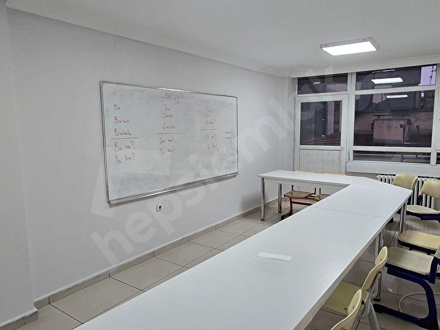 KIZILAY MİTHATPAŞA 11 SINIFLI 340 M2 YAPILI 2 KATLI KİRALIK KURS - Görsel 4
