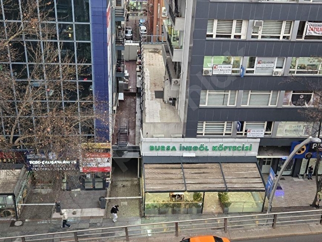 KIZILAY MİTHATPAŞA 11 SINIFLI 340 M2 YAPILI 2 KATLI KİRALIK KURS - Görsel 21