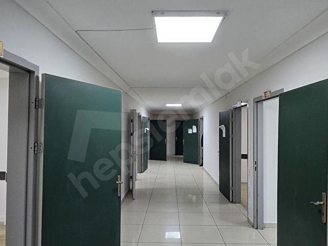 KIZILAY MİTHATPAŞA 11 SINIFLI 340 M2 YAPILI 2 KATLI KİRALIK KURS - Görsel 23