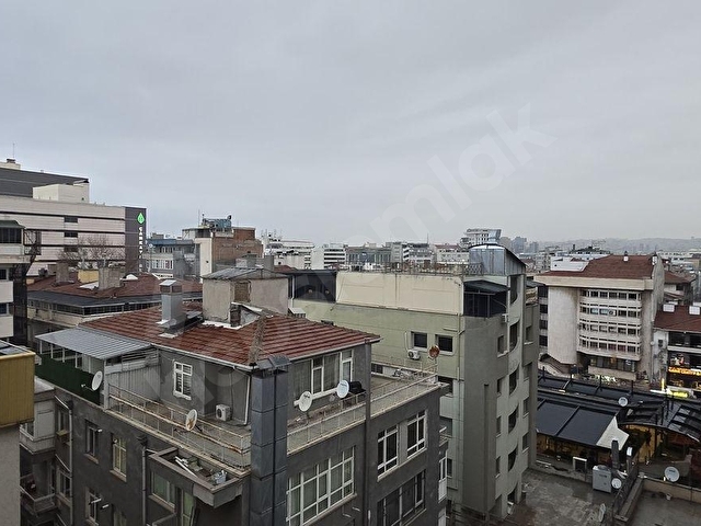 KIZILAY MİTHATPAŞA 11 SINIFLI 340 M2 YAPILI 2 KATLI KİRALIK KURS - Görsel 18