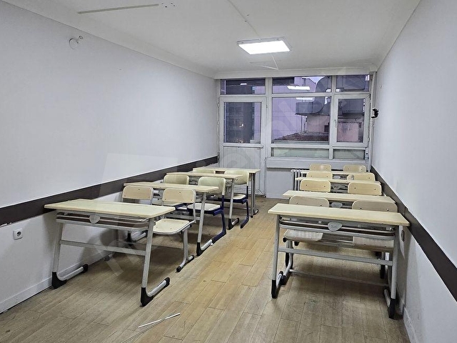 KIZILAY MİTHATPAŞA 11 SINIFLI 340 M2 YAPILI 2 KATLI KİRALIK KURS - Görsel 19