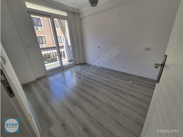 Stop’tan Merkez’de *Asansörlü* 1+1 Kiralık Daire - Görsel 7